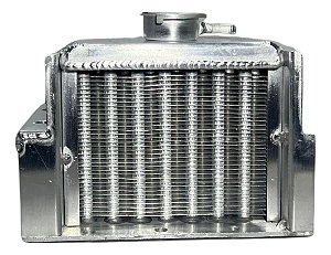 Radiador Yanmar NS5 Alumínio Reforçado