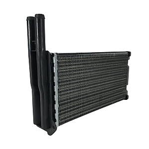 Radiador Ar Quente Ford F1000