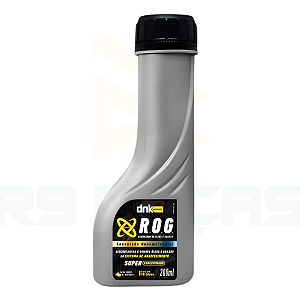 R.O.G Removedor Óleo Superconcentrado