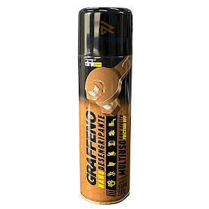 DNK Graffeno Nanodesengripante