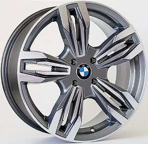 Rodas Aro 17 R56 Modelo BMW M6 (4x100)