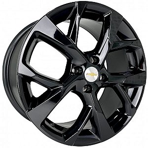Rodas Aro 17 S47 Modelo Chevrolet Onix (4x100)