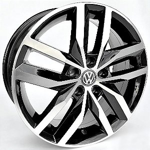 Rodas Aro 17 R46 Modelo Madrid (5x100/5x112)