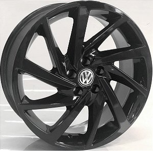 Rodas Aro 17 R93 Modelo Volkswagen Polo Track (5x100/5x112)