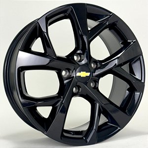 Rodas Aro 17 S47 Modelo Chevrolet Onix (5x105/5x108/5x110/5x114)