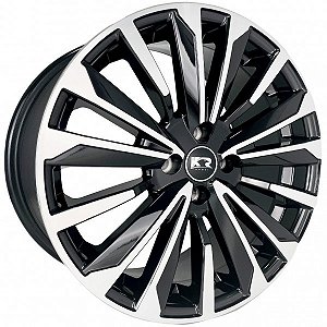 Rodas Aro 17 S49 Modelo Toyota Corolla Altis (4x100)