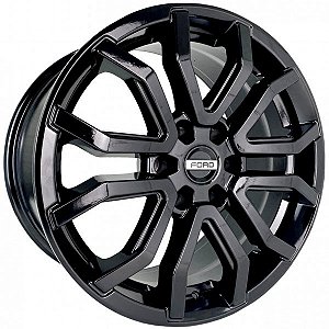 Rodas Aro 18 S50 Modelo Ford Ranger Raptor (6x139)