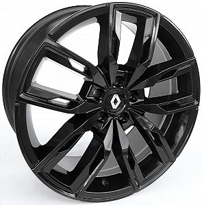 Rodas Aro 18 K67 Modelo Esportivo (5x100/5x105/5x108/5x112/5x114/5x120)