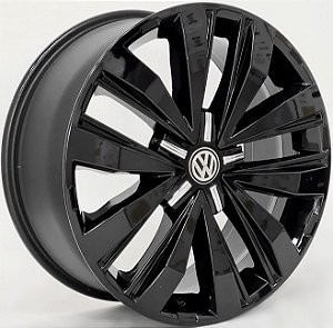 Rodas Aro 20 R87 Modelo Volkswagen Amarok V6 Extreme (5x120)