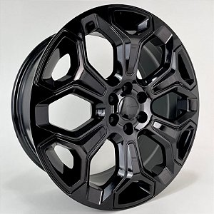 Rodas Aro 20 S53 Modelo Off-Road (6x139)