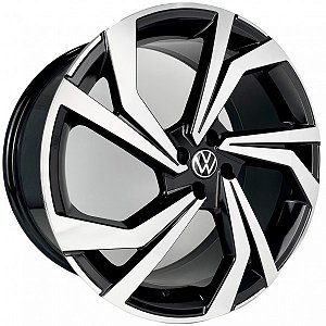 Rodas Aro 20 S54 Modelo Volkswagen Jetta GLI (4x100)