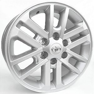 Rodas Aro 22 R37 Modelo Toyota Hilux 2012 (6X139)