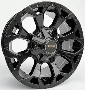 Rodas Aro 17 M12 Modelo Off-Road (6x114/6x139)