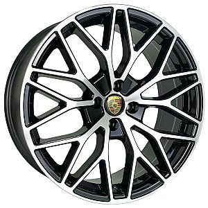 Rodas Aro 19 M30 Modelo Porsche (4x100)