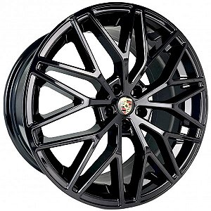 Rodas Aro 19 M30 Modelo Porsche (5x98/5x100/5x110/5x112/5x114/5x120)