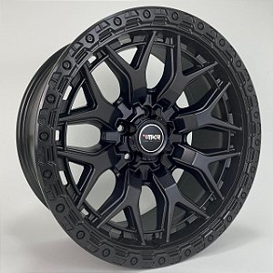 Rodas Aro 20 M31 Modelo Texas Off-Road (5x114/5x120)