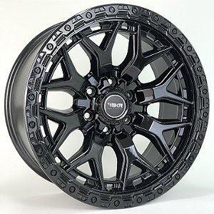 Rodas Aro 20 M31 Modelo Texas Off-Road (6x114/6x139)
