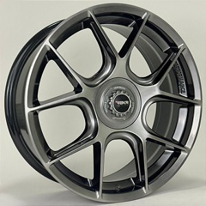 Rodas Aro 20 M34 Modelo Esportivo (4x100/4x108)