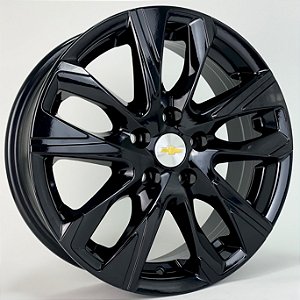 Rodas Aro 16 S24 Modelo Chevrolet Tracker Turbo (5x105/5x110)