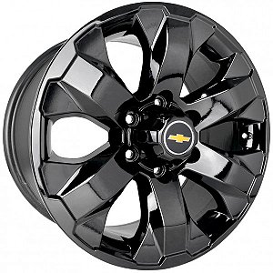 Rodas Aro 16 S30 Modelo Chevrolet S10 High Country (6x139)