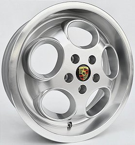 Rodas Aro 15 M06 Modelo Porsche Le Mans (5x112)