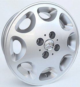 Rodas Aro 15 M18 Modelo Classics Mercedes RS (4x100/4x108)