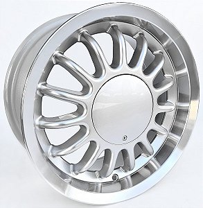 Rodas Aro 15 M19 Modelo Binno B760 Aranha (5x100/5x112)