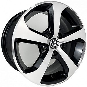 Rodas Aro 15 M25 Modelo Brooklyn (5x100)