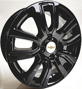 Rodas Aro 15 R80 Modelo Chevrolet Onix Activ (4x100)