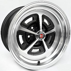 Rodas Aro 15 M10 Modelo Magnum 500 ET0 (5x108/5x114)
