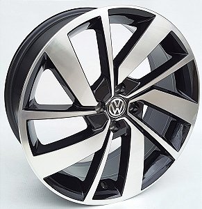 Rodas Aro 15 S19 Modelo Volkswagen Jetta GLI (4x100)