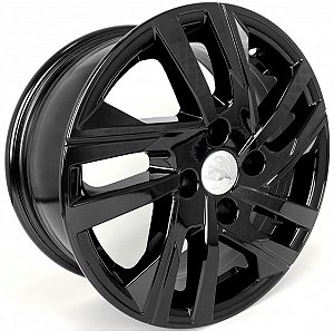 Rodas Aro 15 S38 Modelo Peugeot 208 Griffe (4x108)