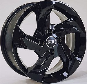 Rodas Aro 15 K60 Modelo Esportivo (4x100/4x108)