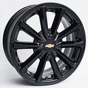 Rodas Aro 15 K63 Modelo Esportivo/Eclipse (4x100/4x108)