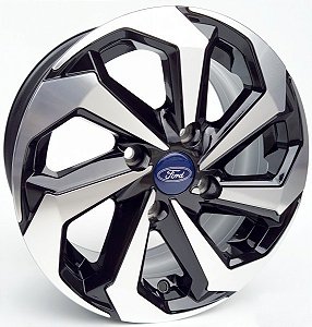 Rodas Aro 15 K71 Modelo Esportivo/Tarântula (4x100/4x108)