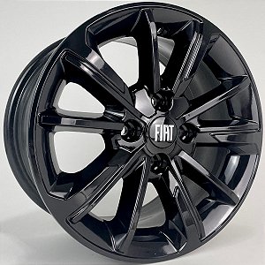 Rodas Aro 14 S03 Modelo Fiat Cronos HGT (4x98)