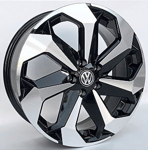 Rodas Aro 15 S272 Modelo Esportivo/Tarântula (5x100)
