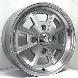 Rodas Aro 15 S274 Modelo Volkswagen-Porsche 914 (4x130)