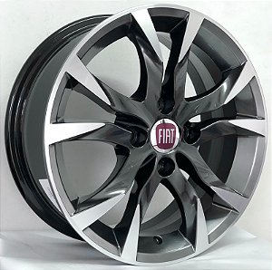 Rodas Aro 14 S215 (4x98/4x100/4x108)