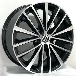 Rodas Aro 17 S218 (5x100/5x112)