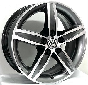 Rodas Aro 15 S219 (5x100)