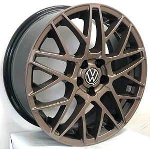 Rodas Aro 17 S222 (5x100/5x113)