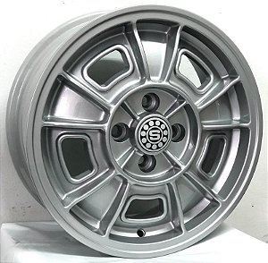 Rodas Aro 17 S228 (4x100)