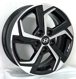 Rodas Aro 16 S268 (5x114)