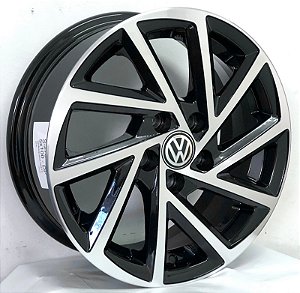 Rodas Aro 15 S275 Modelo R-Seven (5x100)