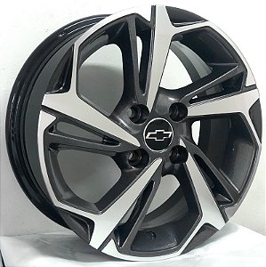 Rodas Aro 17 S279 (4x100)