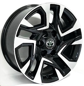 Rodas Aro 18 S286 Modelo Pick-Up (6x139)