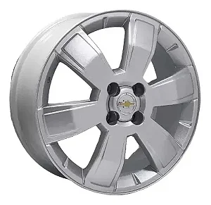 Rodas Aro 15 ZK50 Modelo Chevrolet Corsa Montana (4x100)