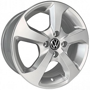 Rodas Aro 15 ZK956 Modelo Brooklyn (4x100)