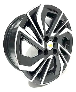 Rodas Aro 15 ZK1010 Modelo Chevrolet Onix (4x100)